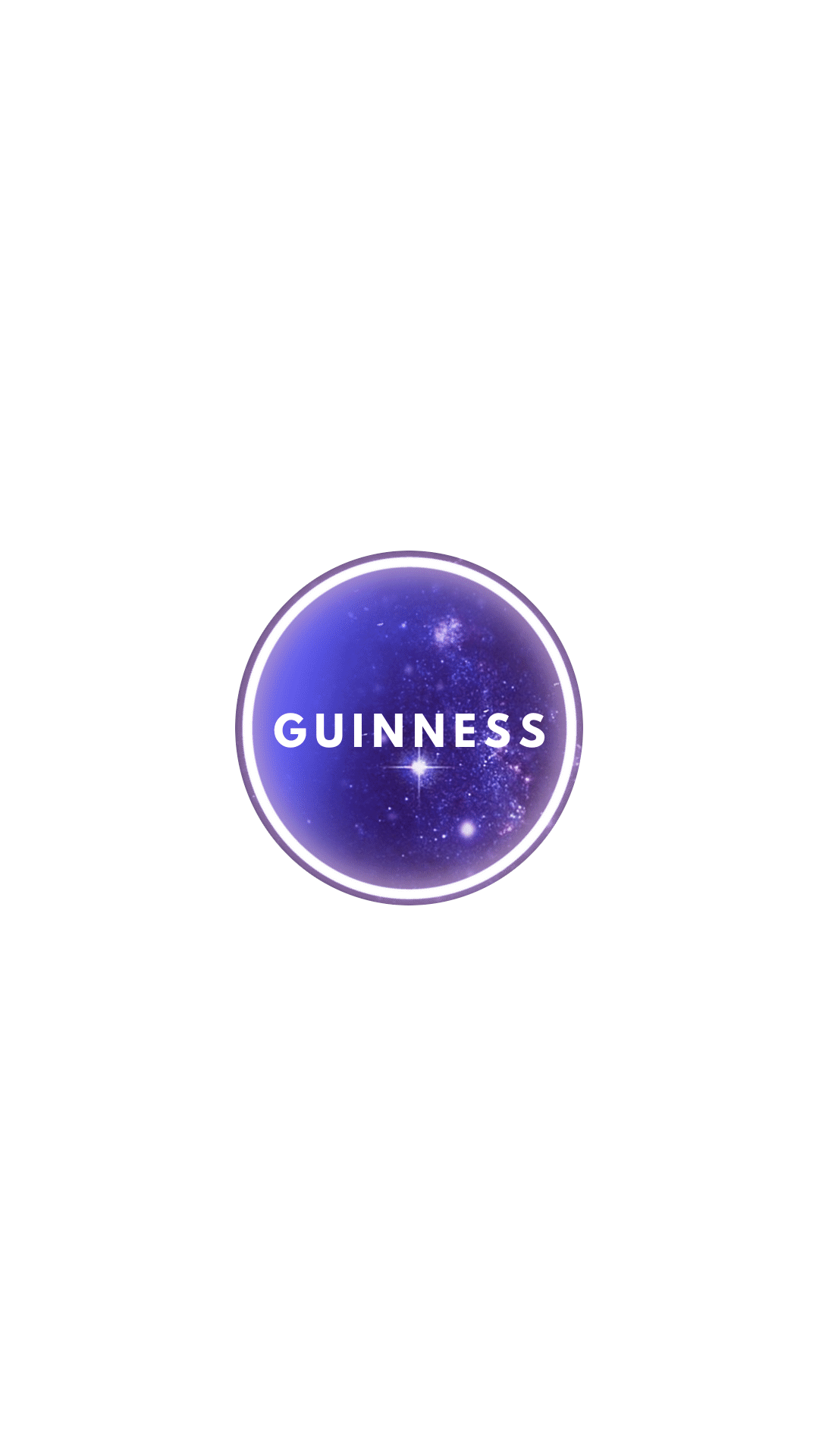Logo Guinness Socials